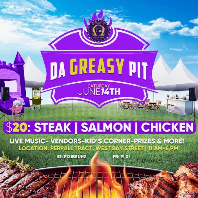 Da Greasy Pit