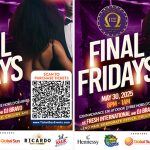 Final Fridays