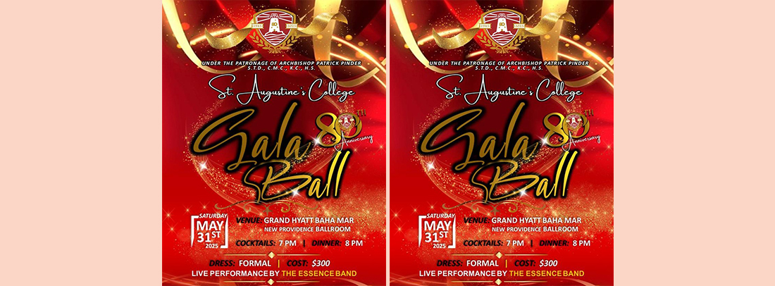 SAC 80th Anniversary Grand Reunion Gala Ball