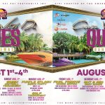 Final Fridays Cruise Edition 2025