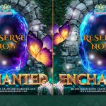 Bahamas Masqueraders “Enchanted”: Costume Reservations