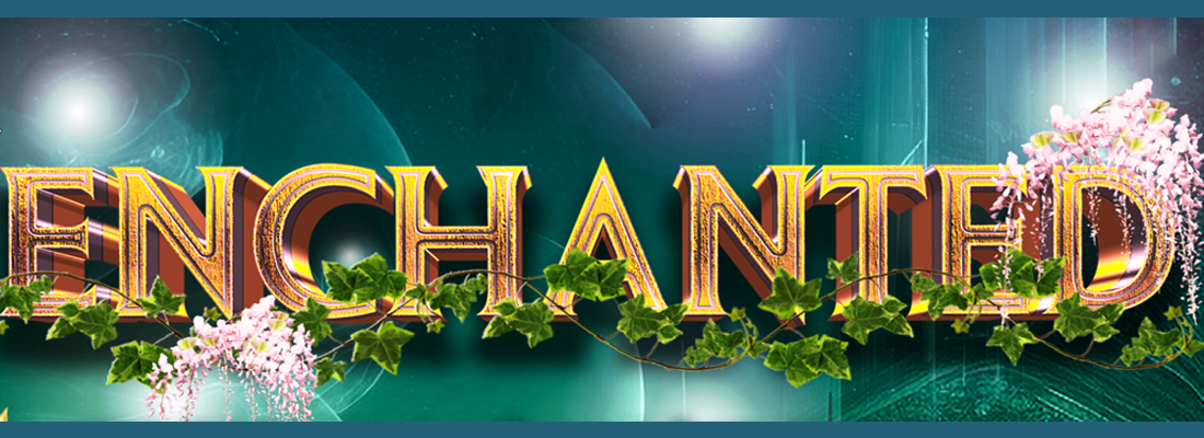 Enchanted Events Season Pass