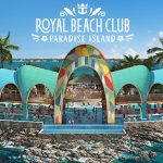 Royal Beach Club Paradise Island