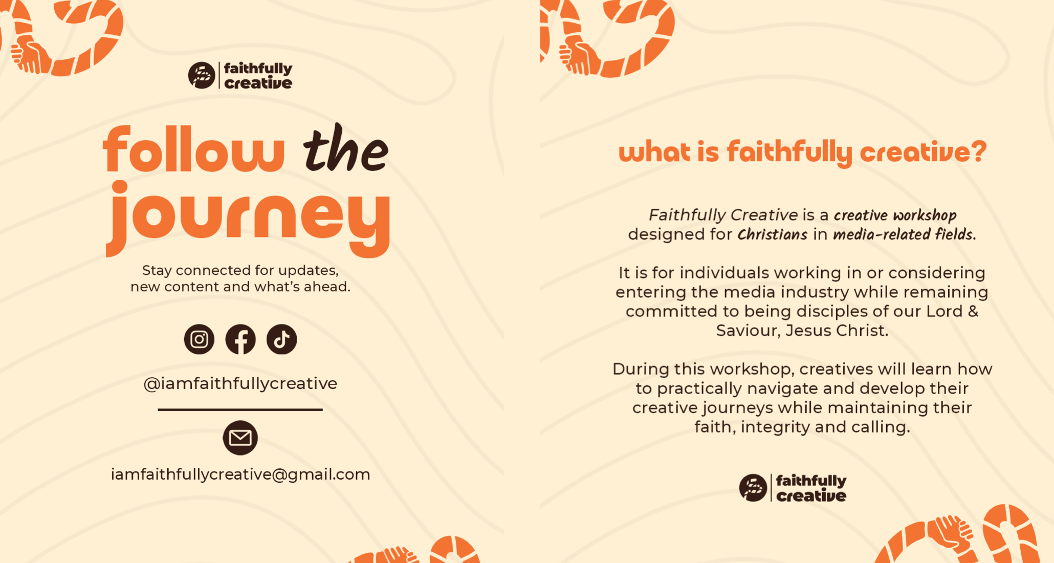 Unseen Media - faithfully Creative