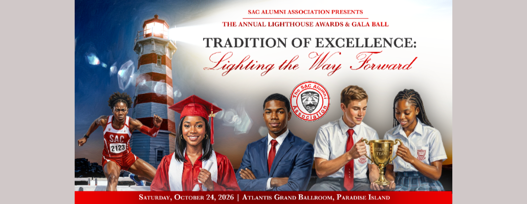 Lighthouse Awards & Gala Ball 2026
