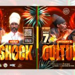 Culture Shock