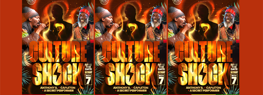 Culture Shock
