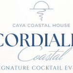 Cordially Coastal Signature Cocktail Event