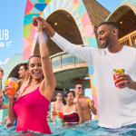 Royal Beach Club Paradise Island