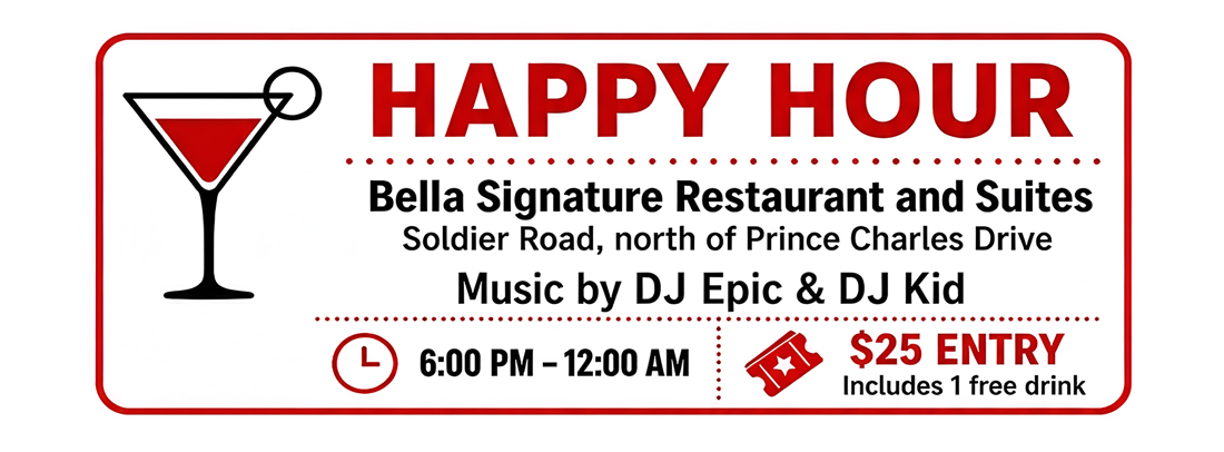 SAC Alumni Day Happy Hour